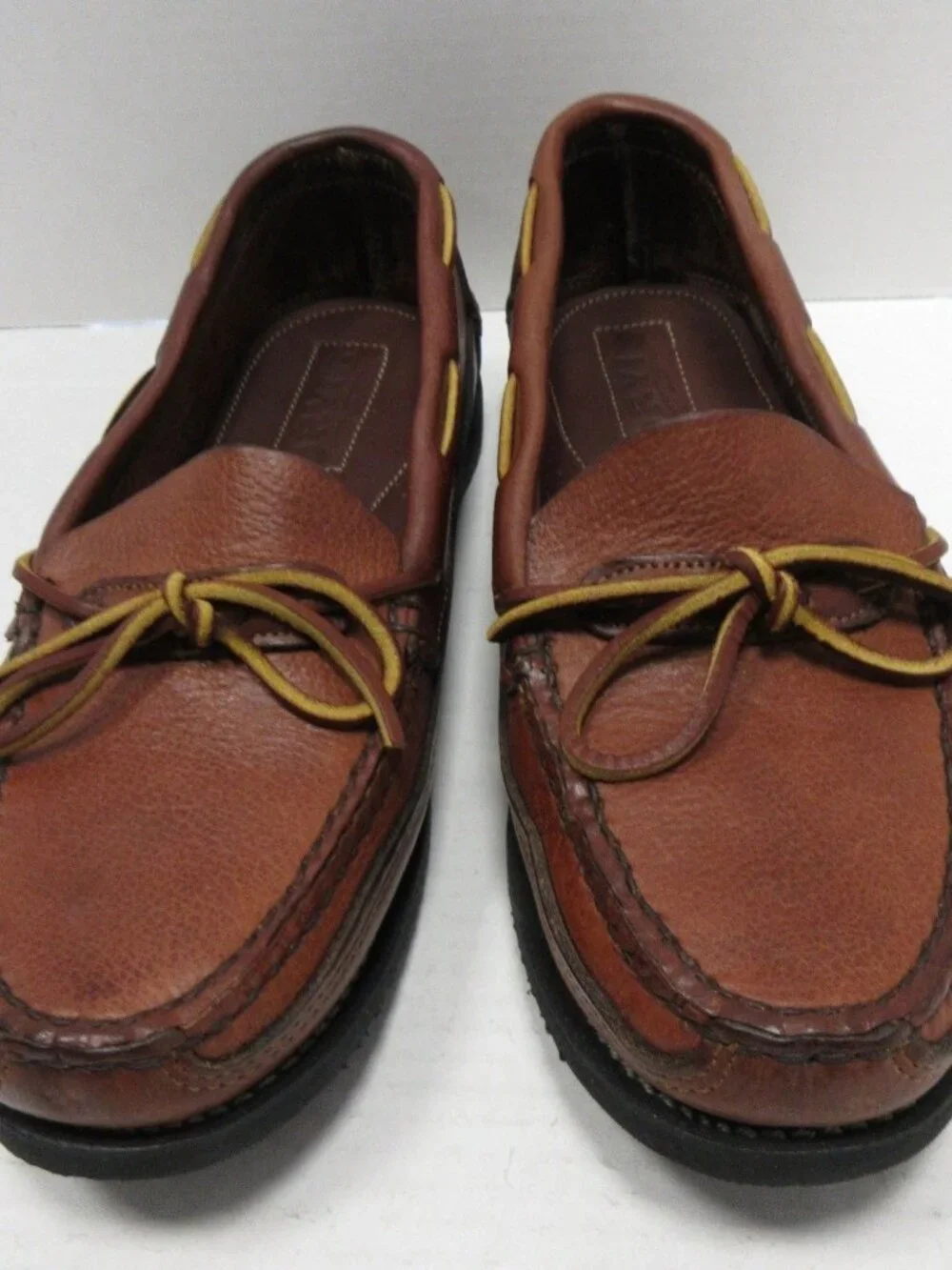 Orvis brand size